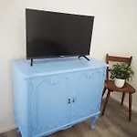 شقة Dalla Rossa