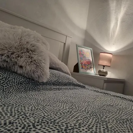 Apartment Dalla Rossa
