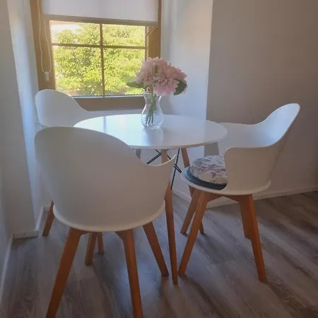Apartament Dalla Rossa Krnica