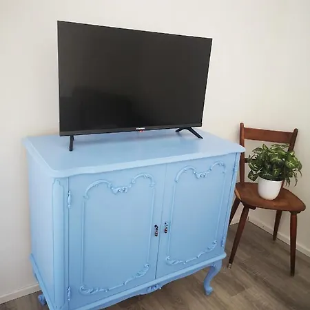 Apartment Dalla Rossa