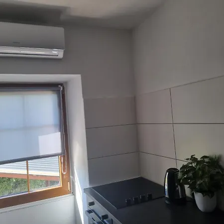 Apartment Dalla Rossa