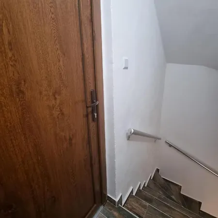 Apartament Dalla Rossa Krnica