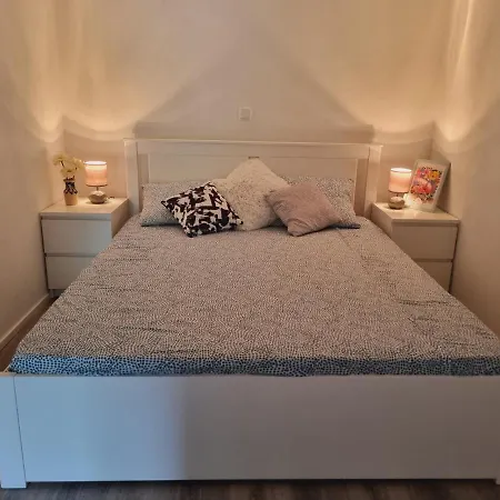 Apartment Dalla Rossa