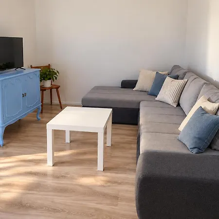 Apartament Dalla Rossa