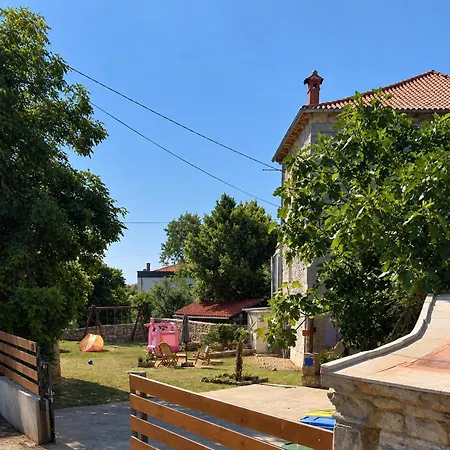 Apartament Dalla Rossa