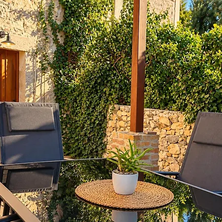 Apartament Dalla Rossa Krnica