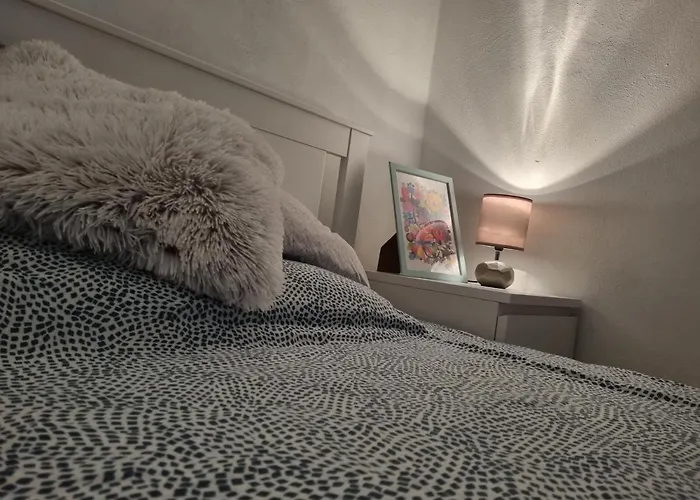 Apartment Dalla Rossa