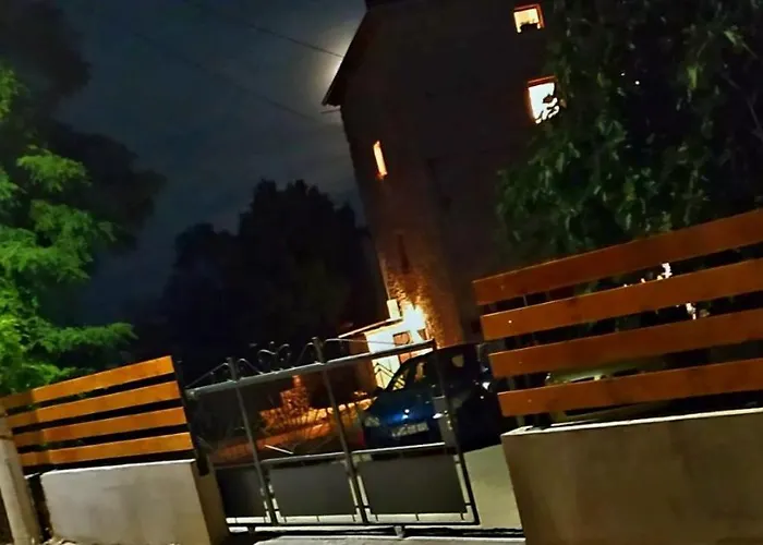 Apartment Dalla Rossa