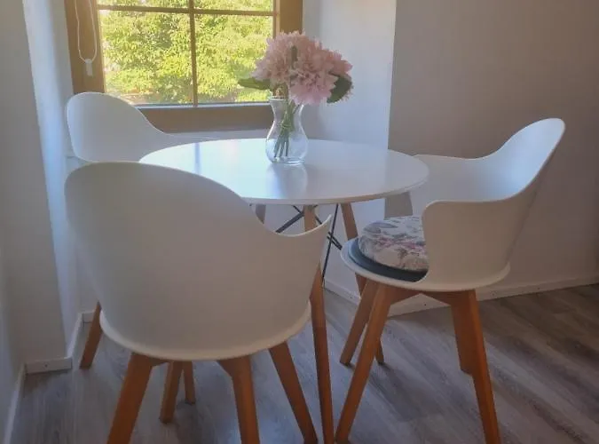 Apartment Dalla Rossa Krnica