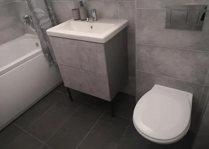 Apartment Dalla Rossa Krnica