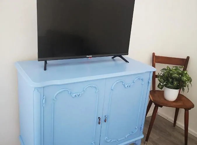 Apartment Dalla Rossa