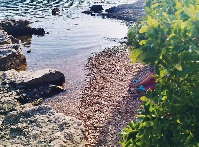 Dalla Rossa Apartment Krnica