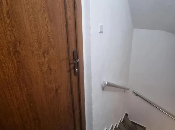 Apartment Dalla Rossa Krnica